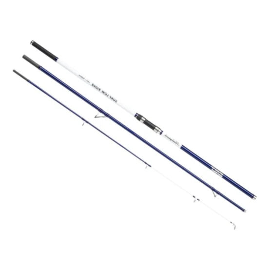 Lanseta Shakespeare Salt Surf Lowrider, 4.57m, 100-225g, 3seg
