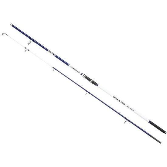 Lanseta Shakespeare Salt Surfcasting Rod, 3.00m, 112-170g, 2seg