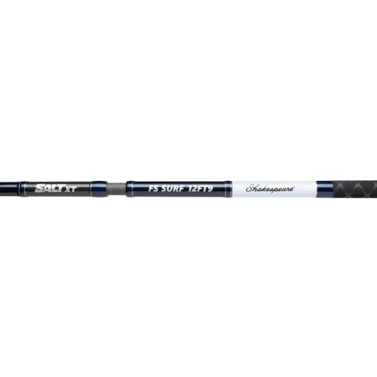 Lanseta Shakespeare Salt Xt Fs Surfcasting, 3.90m, 112-225g, 3seg