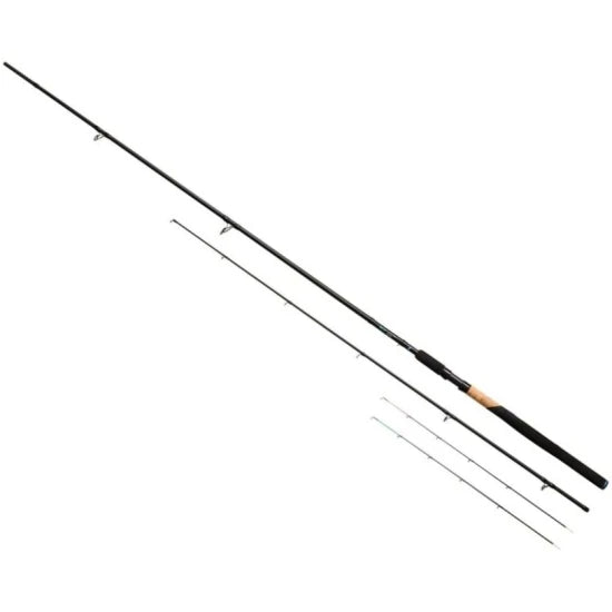 Lanseta Shakespeare Superteam Sc-2 Bomb, 2.70m, 30g, 2seg
