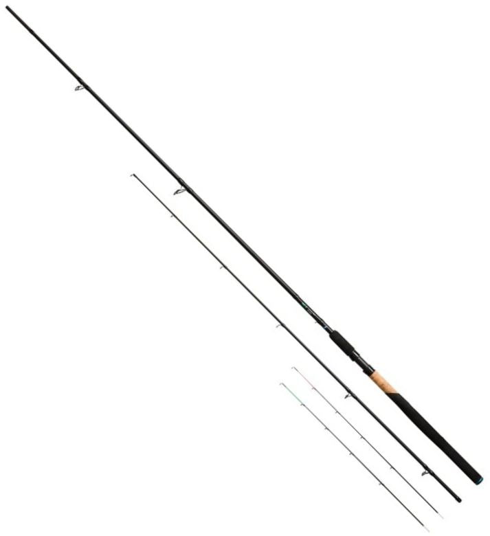 Lanseta SHAKESPEARE Superteam SC-2 Method Feeder Rod, 20-40g, 2.70m, 2+2seg