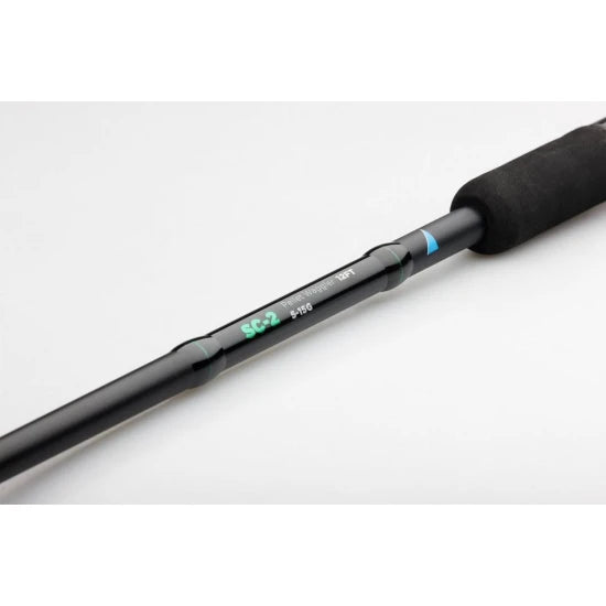 Lanseta Shakespeare Superteam Sc-2 Pellet Waggler, 3.90m, 5-25g, 2seg
