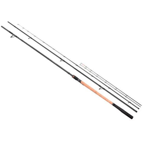 Lanseta Shimano Aero X7a Distance Feeder, 110g, 3.96m, 2+3seg