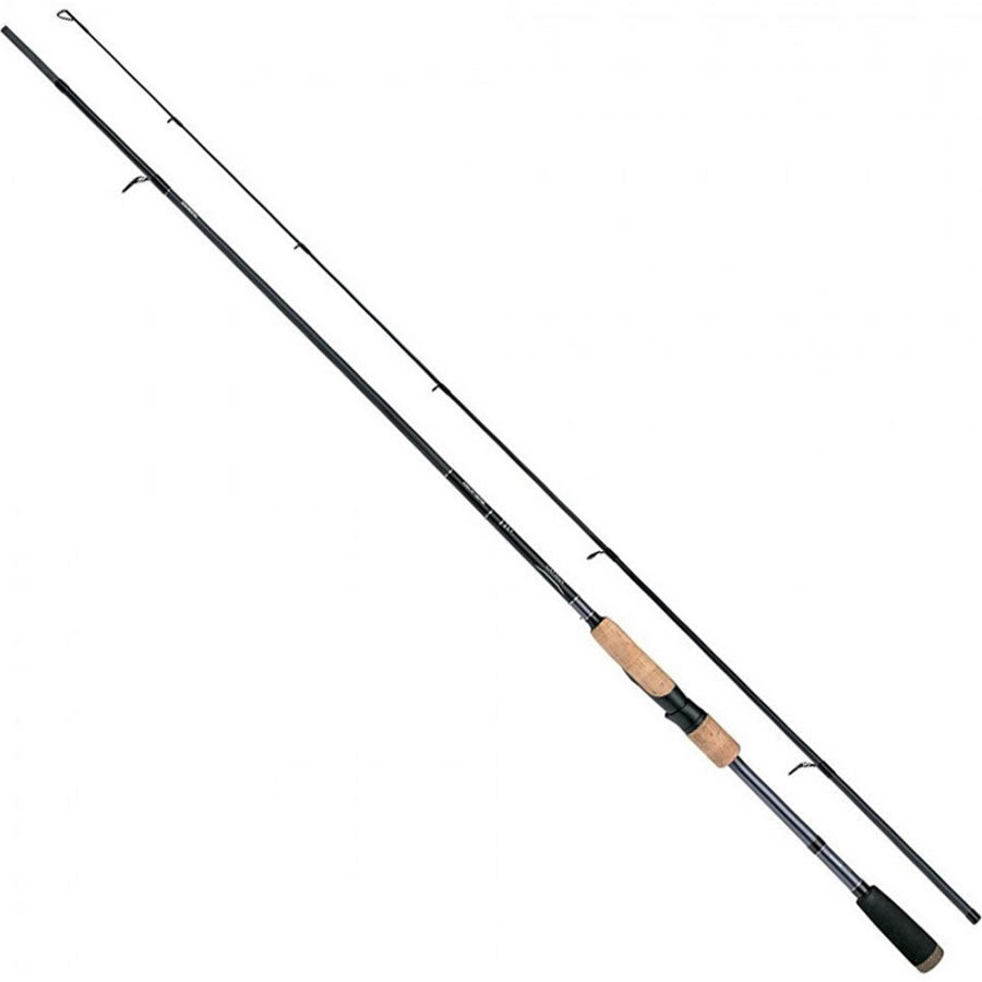 Lanseta SHIMANO Catana FX Spinning M-F, 2.39m, 14-40g, 2seg