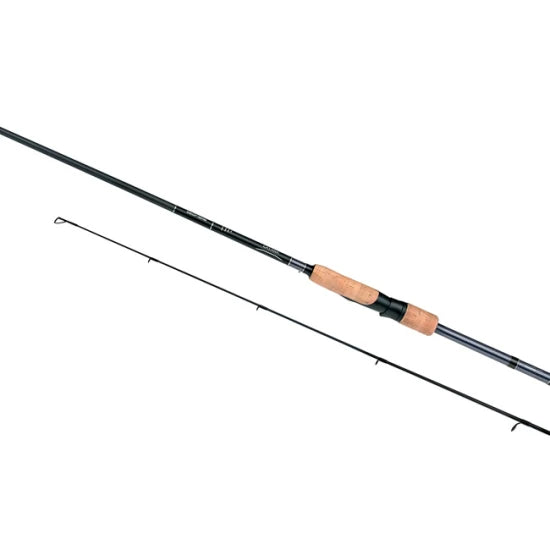 Lanseta Shimano Catana Fx Spinning M-f, 2.39m, 3-14g, 2seg