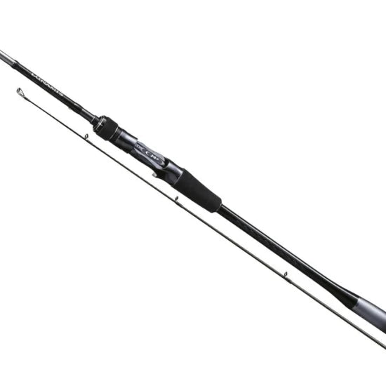 Lanseta Shimano Lunamis S86m, 2.59m, 7-35g, 2seg