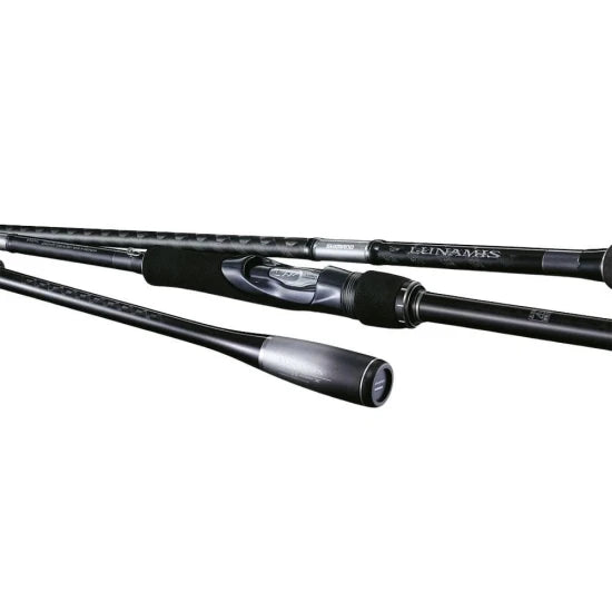 Lanseta Shimano Lunamis S86m, 2.59m, 7-35g, 2seg