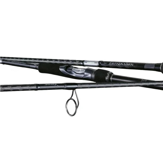 Lanseta Shimano Lunamis S86m, 2.59m, 7-35g, 2seg