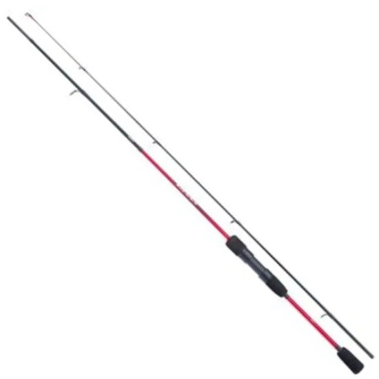 Lanseta Shimano Sienna Spinning Eva, 3-21g, 2.11m, 2seg