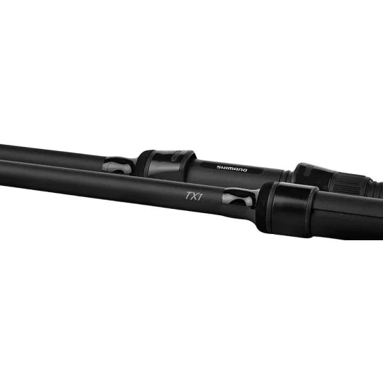 Lanseta Shimano Tx-1b Carp Intensity, 3.96m, 3.50lbs, 2seg