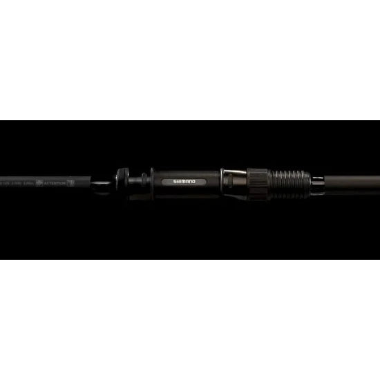 Lanseta Shimano Tx-1b Carp Intensity, 3.96m, 3.50lbs, 2seg