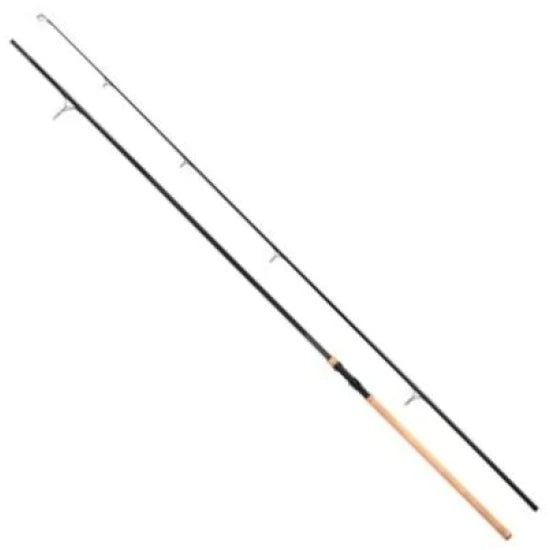 Lanseta Shimano Tx-2a Carp Rod Cork, 3.50lbs, 3.96m, 2seg