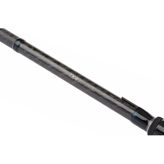 Lanseta Shimano Tribal Tx-4a Carp Intensity, 3.50lbs, 3.96m, 2seg