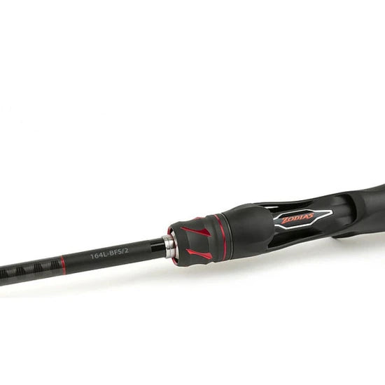Lanseta Shimano Zodias 268ml, 4-12g, 2.03m, 1+1seg