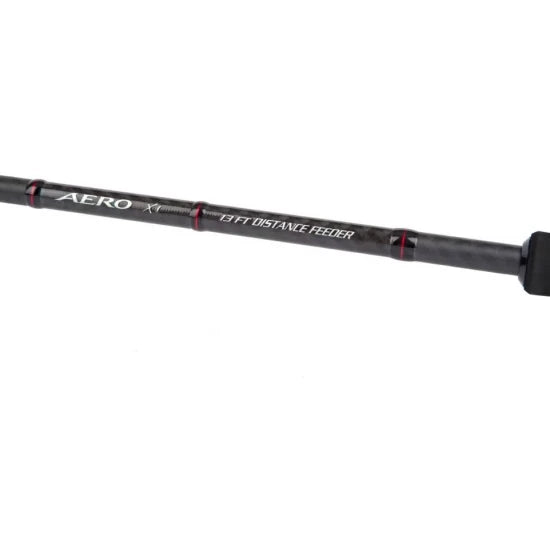 Lanseta Shimnao Aero X1a Distance Feeder, 120g, 3.66m, 2+2seg