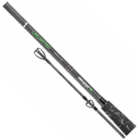 Lanseta Skeater Unlimited Catfish Eva, 4lbs, 3.30m, 2seg