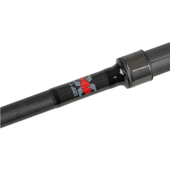 Lanseta Spomb X 12ft Rod, 3.66m, 2seg