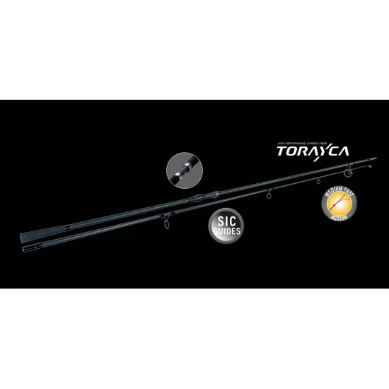 Lanseta Sportex Advancer Cs-3 Carp Spod Rod, 6.00lbs, 3.96m, 2seg