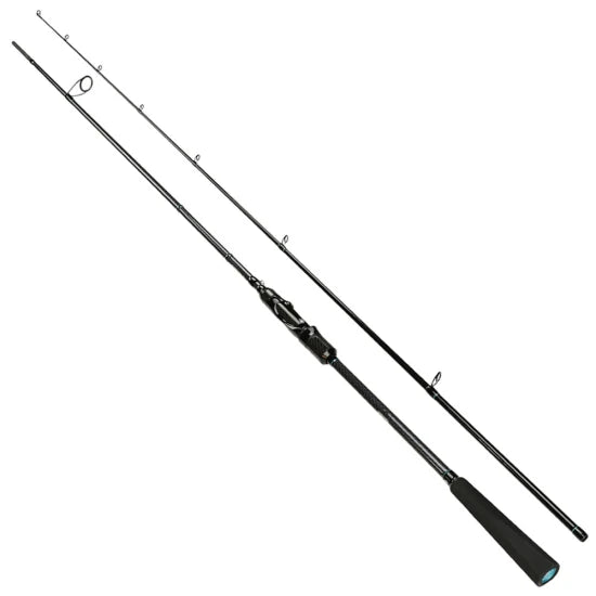 Lanseta Sportex Black Arrow G4 Spin 2.70m, 16-76g, 2seg