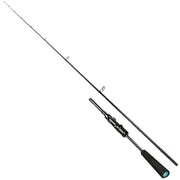 Lanseta Sportex Black Arrow G4 Street 2.05m, 2-13g, 2seg