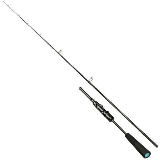 Lanseta Sportex Black Arrow G4 Street 2.15m, 4-19g, 2seg