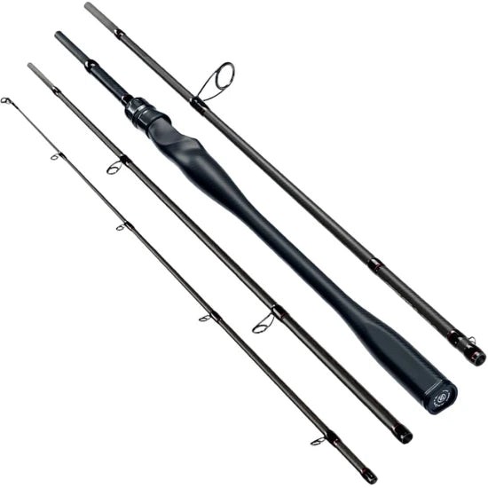 Lanseta Sportex Carat Gts-2 Spin Travel 2.65m, 29-87g, 5seg