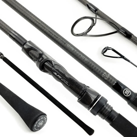 Lanseta Sportex Fbc Cs-4 Distance Carp Rod, 3.50lbs, 3.96m, 2seg