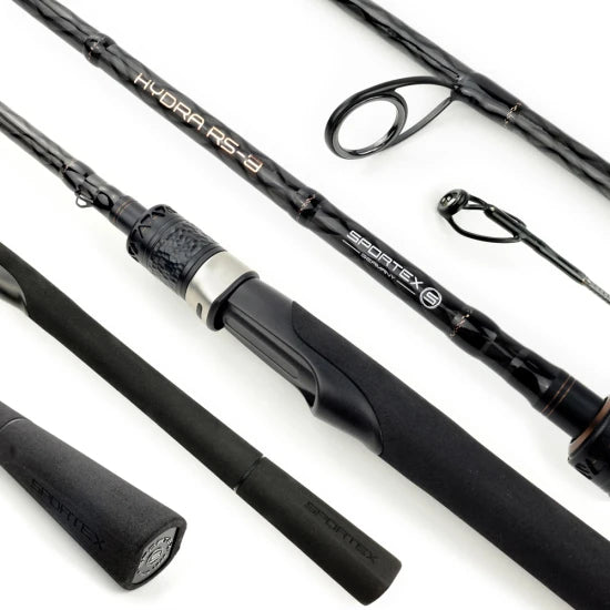 Lanseta Sportex Hydra Rs-3 Spinning Rod, 7-33g, 2.45m, 2seg