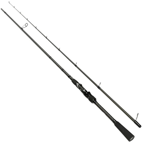 Lanseta Sportex Magnific Finesse Ml Rs-2 2.35m, 3-17g, 2seg