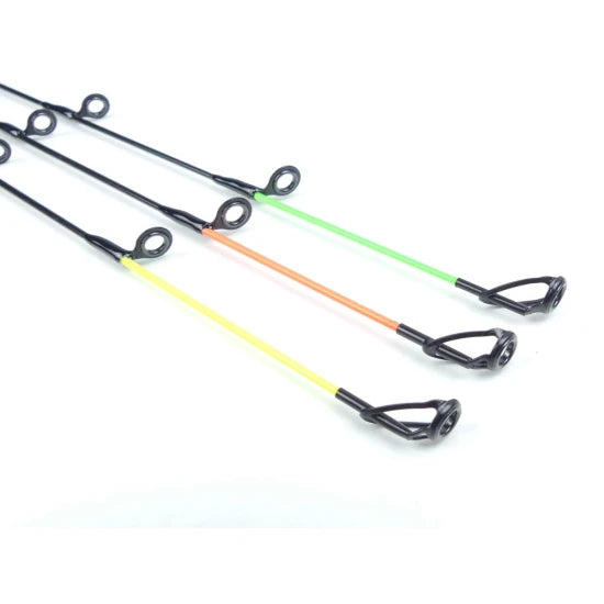 Lanseta Sportex Rapid Feeder Rs-2 Heavy Distance Rod, 120-210g, 3.90m, 3+3seg