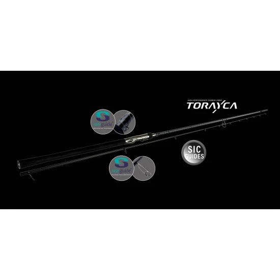 Lanseta Sportex Rapid Feeder Rs-2 Heavy Distance Rod, 120-210g, 3.90m, 3+3seg