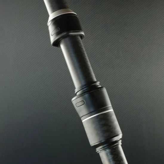 Lanseta Sportex X - Act Pike Rs-2 Spinning Rod, 17-79, 2.15m, 2seg