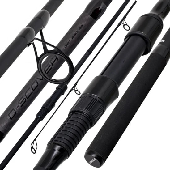 Lanseta Starbaits D Scover, 3.00m, 3.00lbs, 2seg