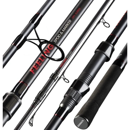 Lanseta Starbaits Feeling Spod Marker, 3.90m, 6.00lbs, 2seg