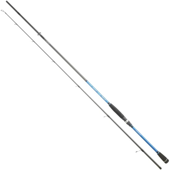 Lanseta Sunset Atom Sw Spinning, 10-40g, 2.40m, 2seg