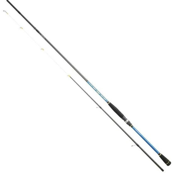 Lanseta Sunset Atom Sw Spinning Rod Xh, 15-50g, 2.40m, 2seg