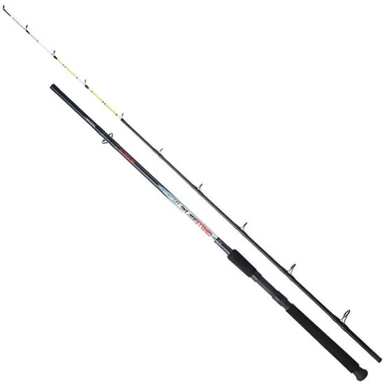 Lanseta Sunset Girelle Sw 2.40m, 60-120g, 2seg