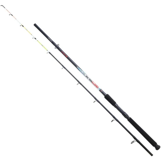 Lanseta Sunset Girelle Sw, 60-120g, 2.10m, 2seg