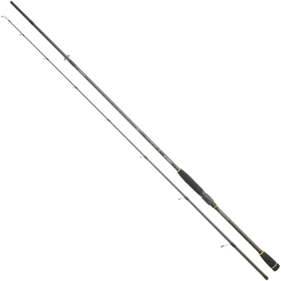 Lanseta Sunset Lunker Sw Spinning Fuji K-o H, 2.40m, 10-40g, 2seg