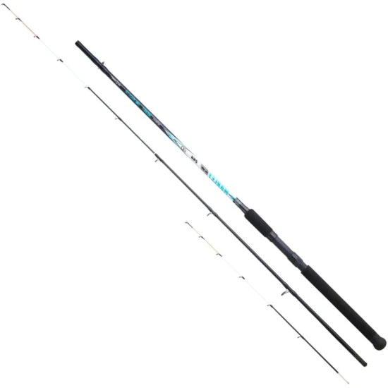 Lanseta Sunset Marley Sw, 100-200g, 2.40m, 2+2seg