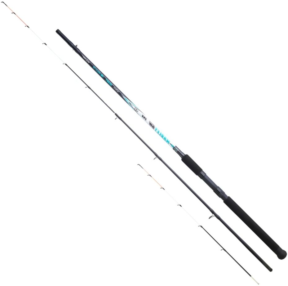 Lanseta SUNSET Marley SW, 100-200g, 2.40m, 2+2seg