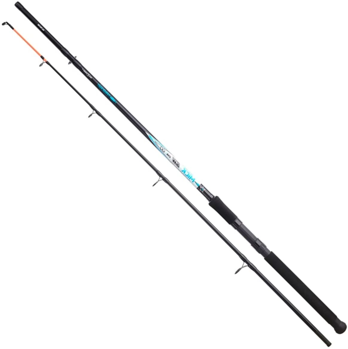 Lanseta SUNSET Micky SW, 80-150g, 2.10m, 2seg