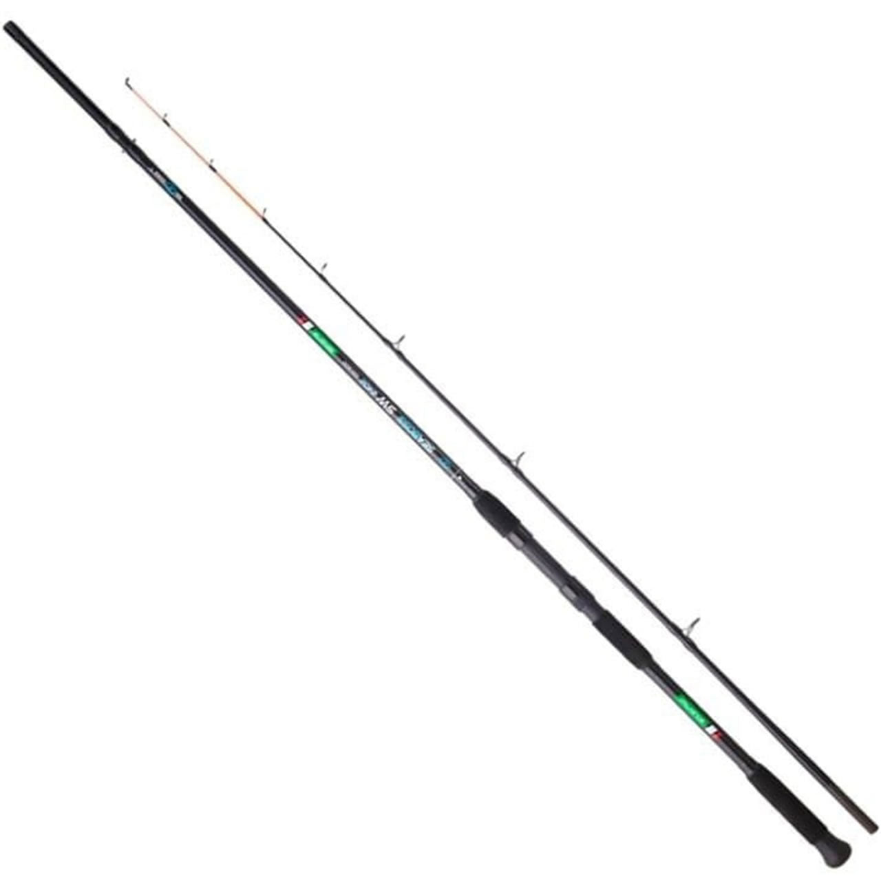 Lanseta SUNSET Seaboss Bolentino SW 2.10m, 100-200g, 2seg