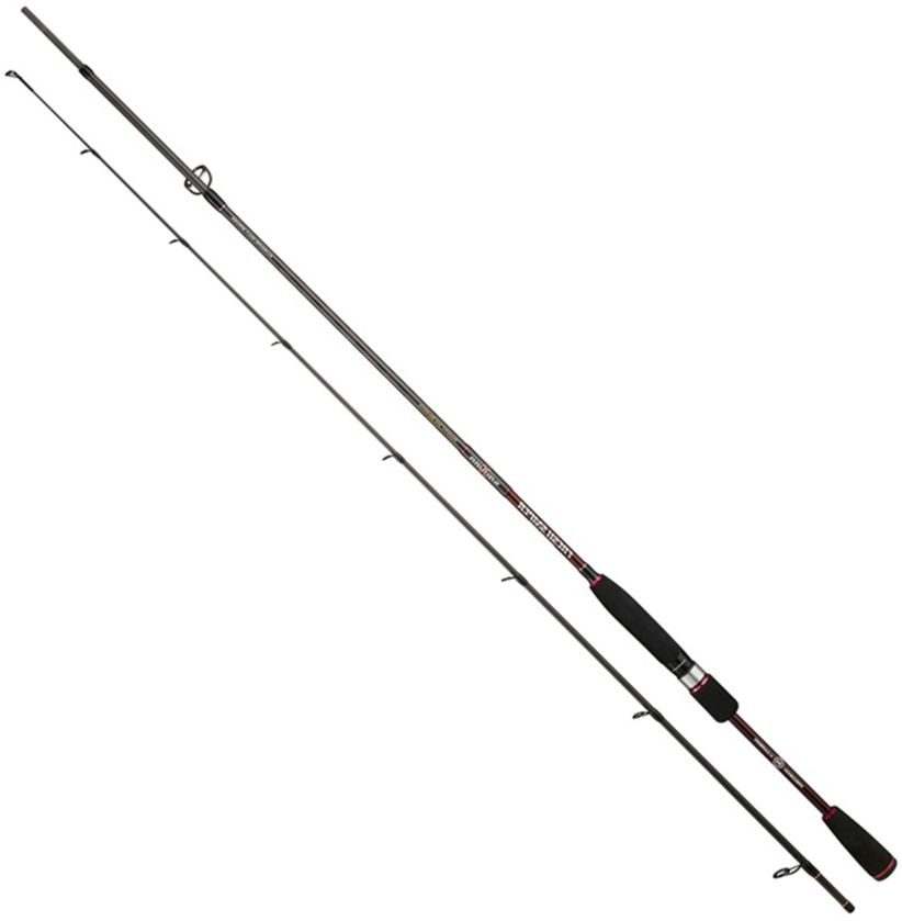 Lanseta Sakura Fresh Sniper FSNS M, 5-20g, 1.90m, 2seg