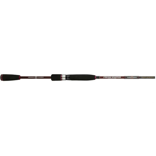 Lanseta Sakura Fresh Sniper Spinning Fsns 782 Mh 2.33m 10-35gr
