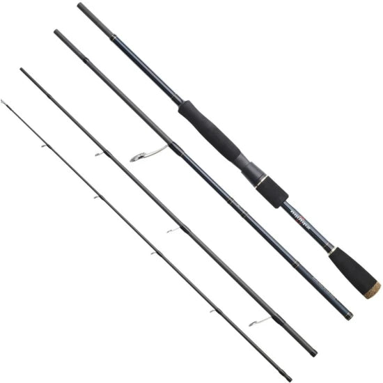 Lanseta Sakura Horosha Travel Hors 704mh, 7-28g, 2.13m, 4seg