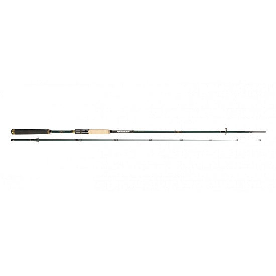 Lanseta Sakura Ionizer Spin INSF 702ML 2.13m 3-10.5gr Light Game