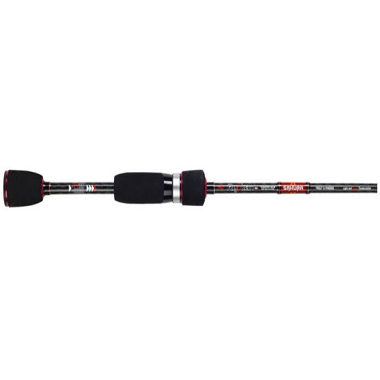 Lanseta Sakura New Ryokan Spinning RYOS 802MH 2.44m 15 50gr