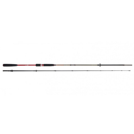 Lanseta Sakura Redbird Spinning RDS 702MH 2.13m 10-35gr