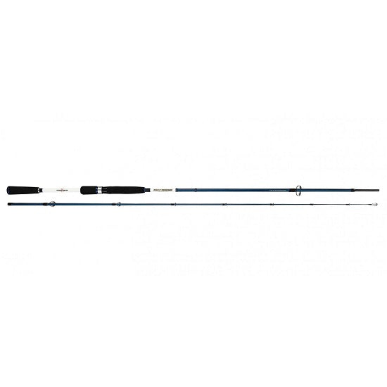 Lanseta Sakura Salt Sniper SASS 802M 2.44m 5-20gr Finesse